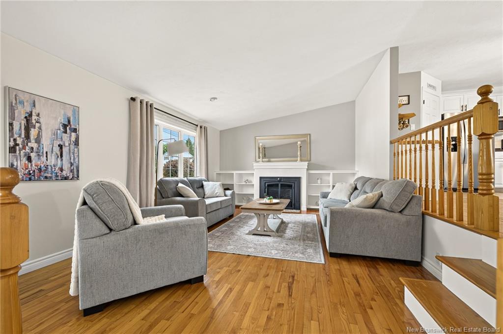 33 Robichaud Crt, Dieppe, NB