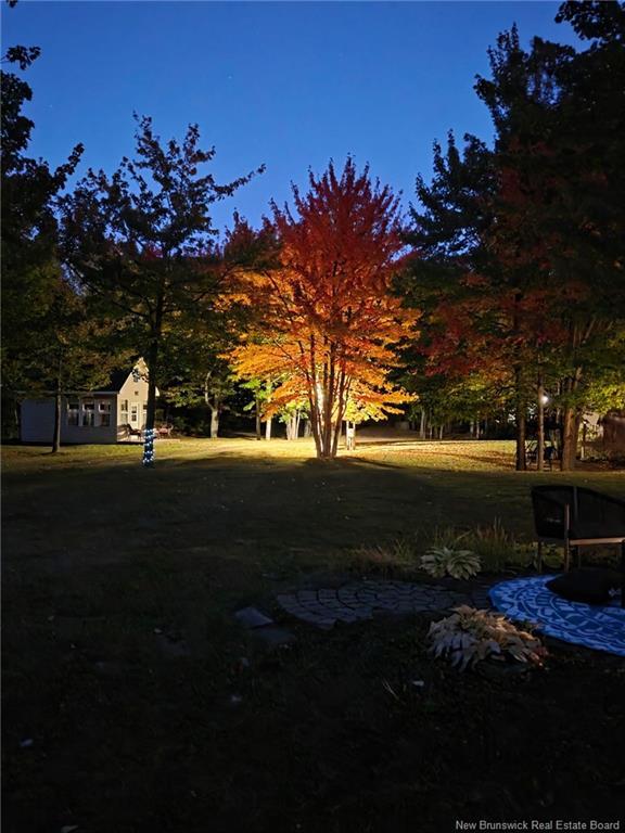 93 Poirier St, Grande-Digue, NB - Outdoor