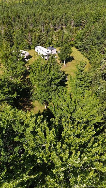 93 Poirier St, Grande-Digue, NB - Outdoor