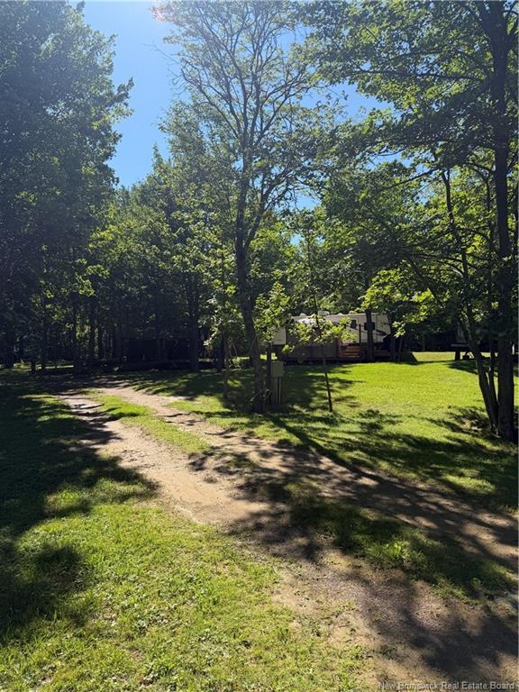 93 Poirier St, Grande-Digue, NB - Outdoor With View