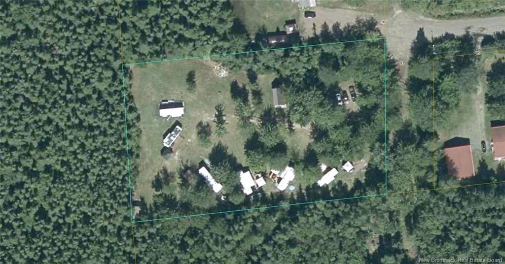 93 Poirier St, Grande-Digue, NB -