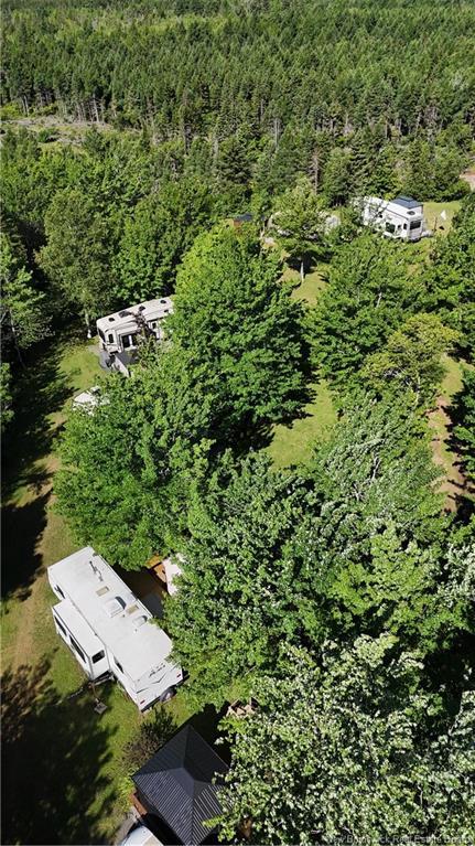 93 Poirier St, Grande-Digue, NB - Outdoor