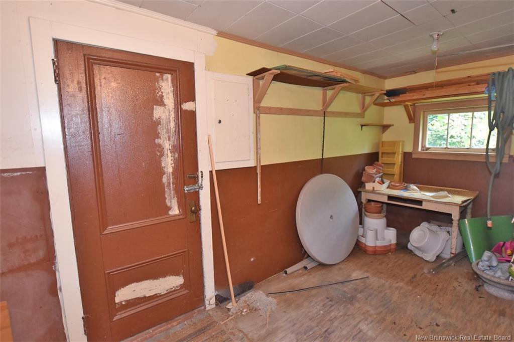 865 Barker St, Fredericton, NB