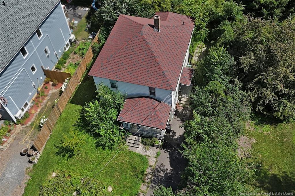 865 Barker St, Fredericton, NB