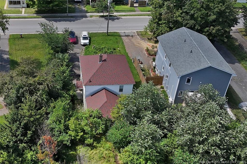 865 Barker St, Fredericton, NB