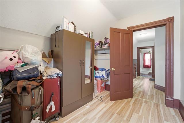 384 Magnus Ave, Winnipeg, MB - Photo Showing Other Room