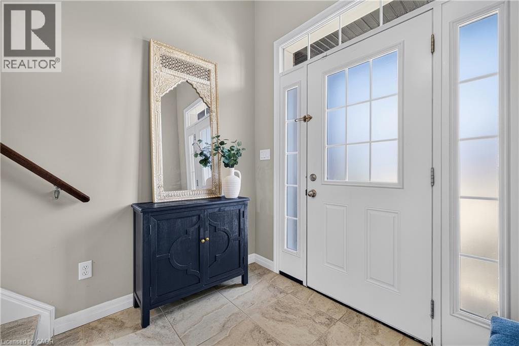 522 Woodbine Avenue, Kitchener, ON - Indoor Photo Showing Other Room