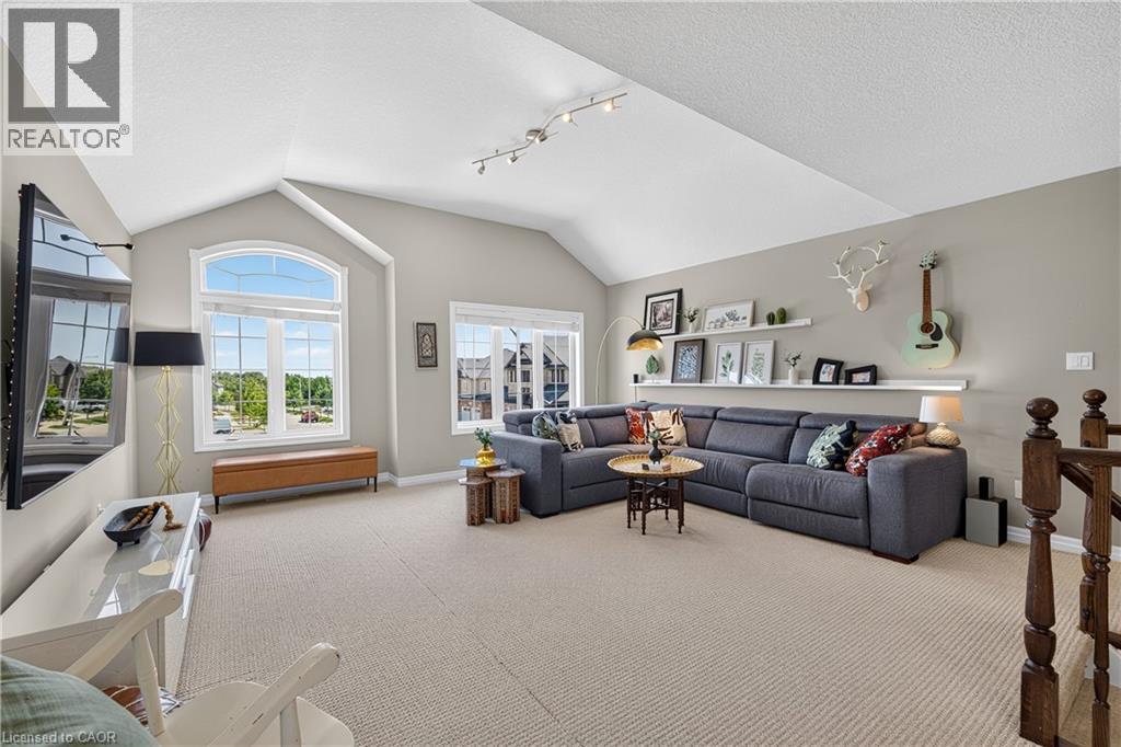 522 Woodbine Avenue, Kitchener, ON - Indoor Photo Showing Other Room