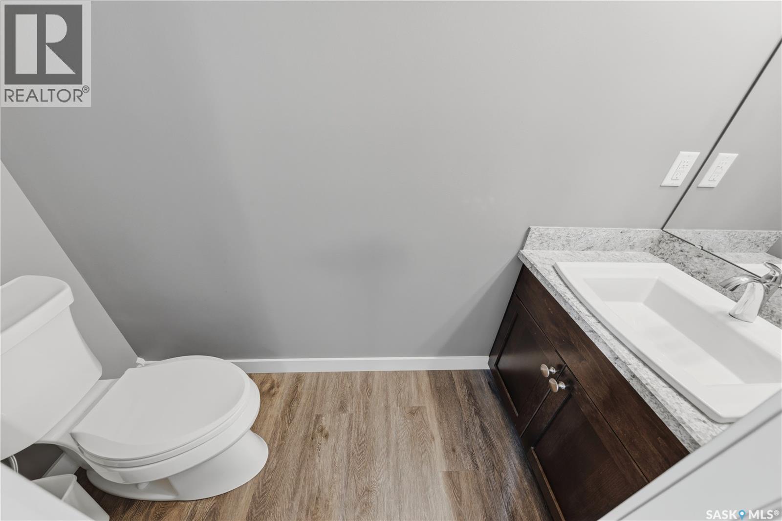 12 Valley Ridge Road, Last Mountain Lake, SK - Indoor Photo Showing Bathroom