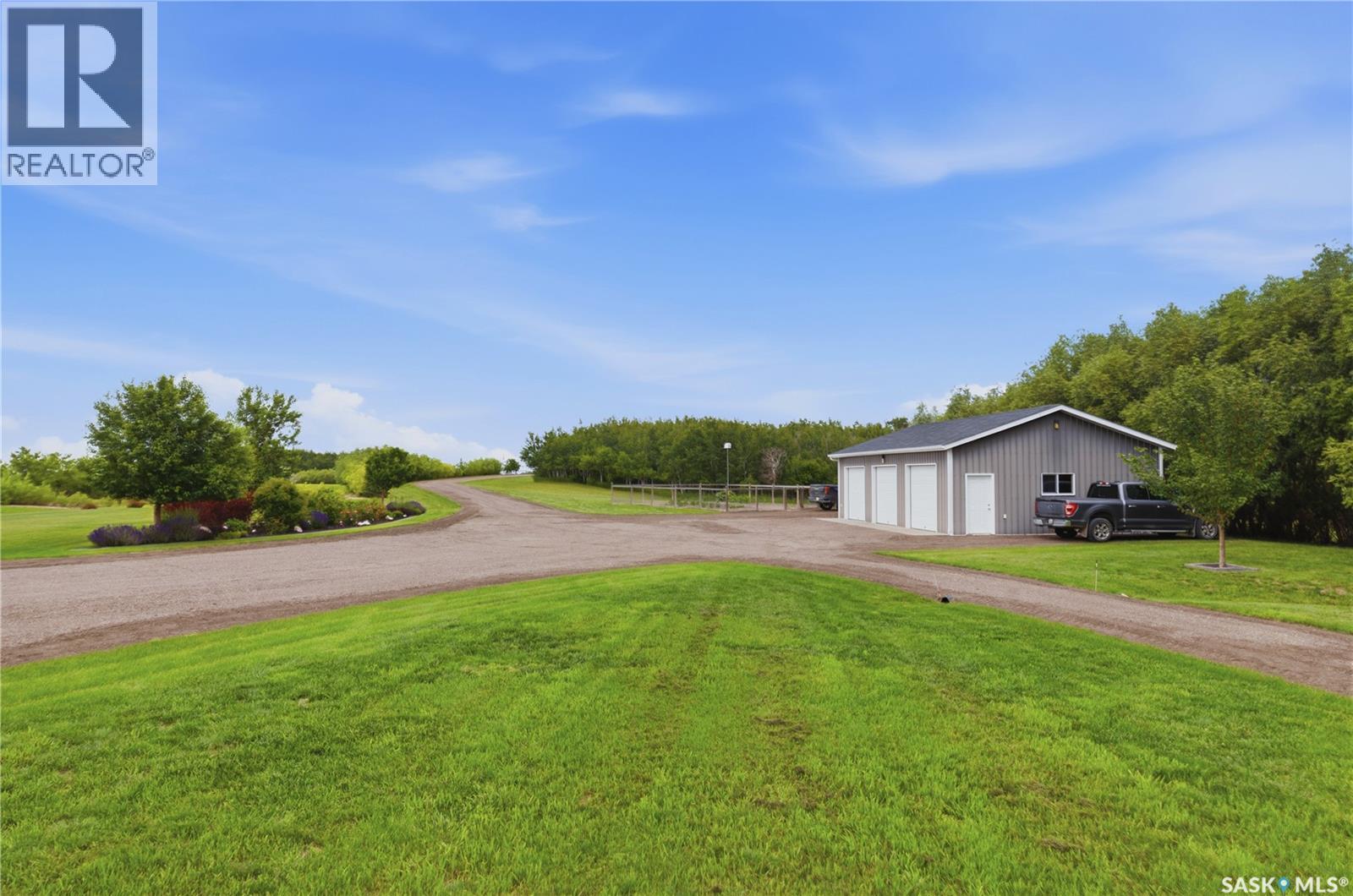 12 Valley Ridge Road, Last Mountain Lake, SK - Outdoor