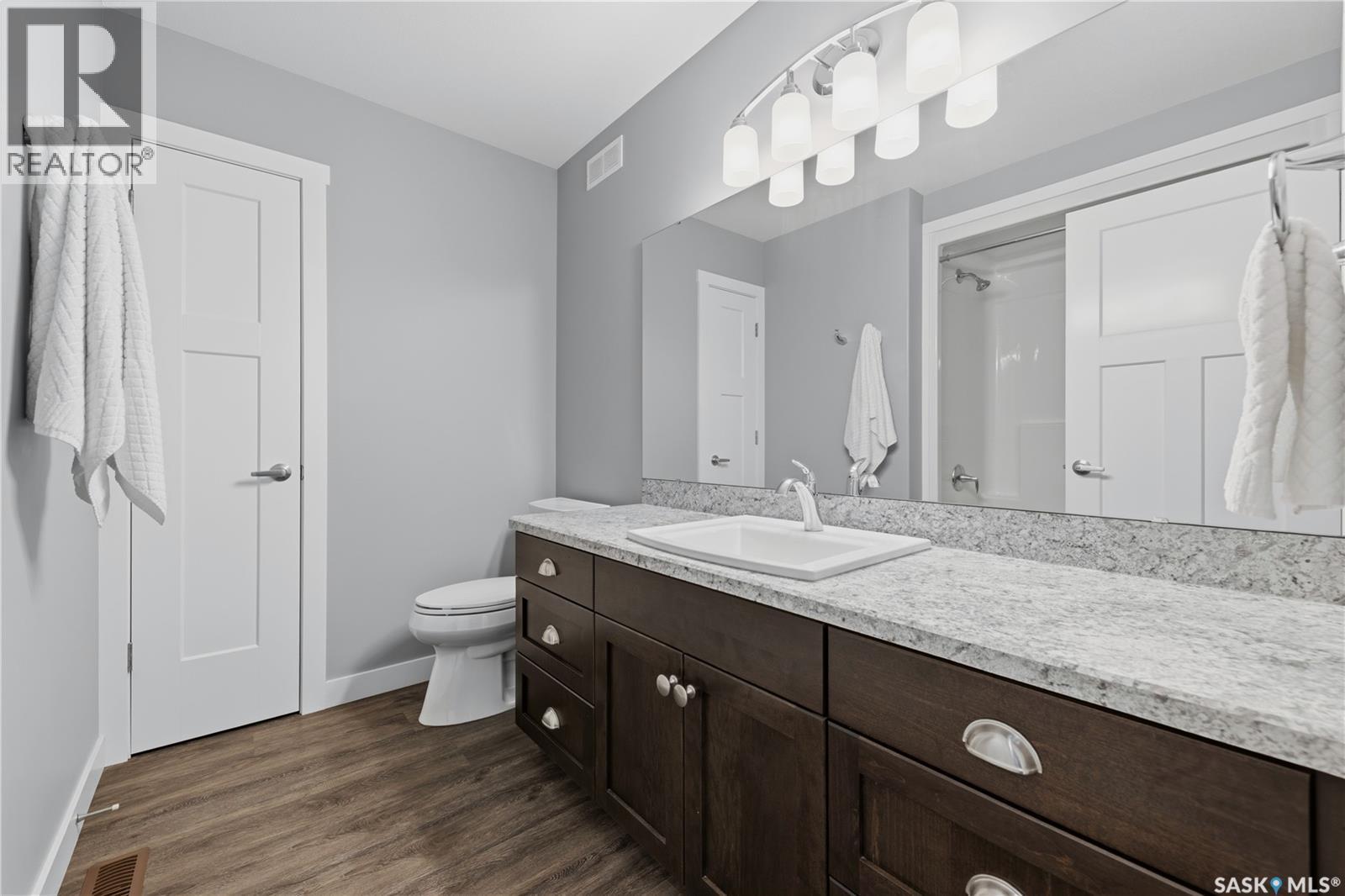 12 Valley Ridge Road, Last Mountain Lake, SK - Indoor Photo Showing Bathroom