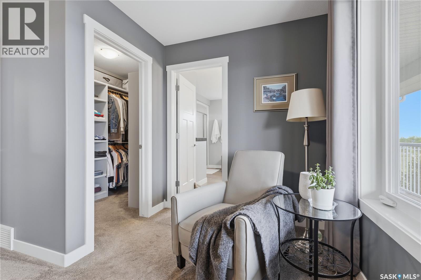 12 Valley Ridge Road, Last Mountain Lake, SK - Indoor Photo Showing Other Room