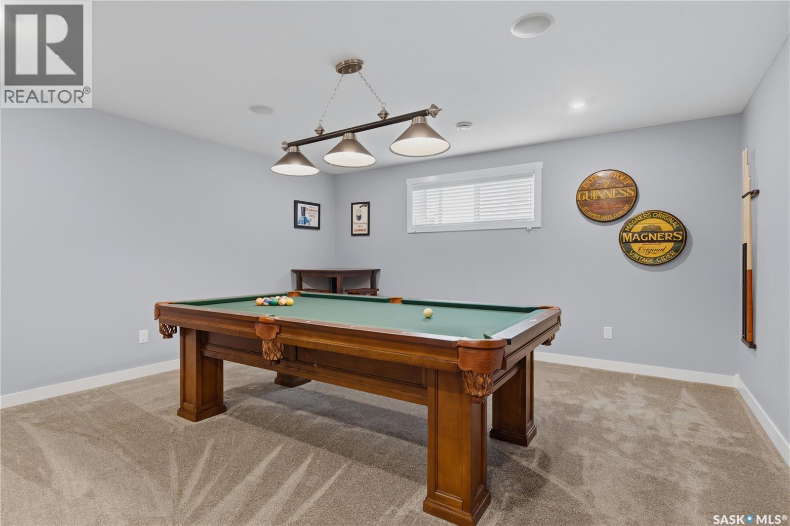 12 Valley Ridge Road, Last Mountain Lake, SK - Indoor Photo Showing Other Room
