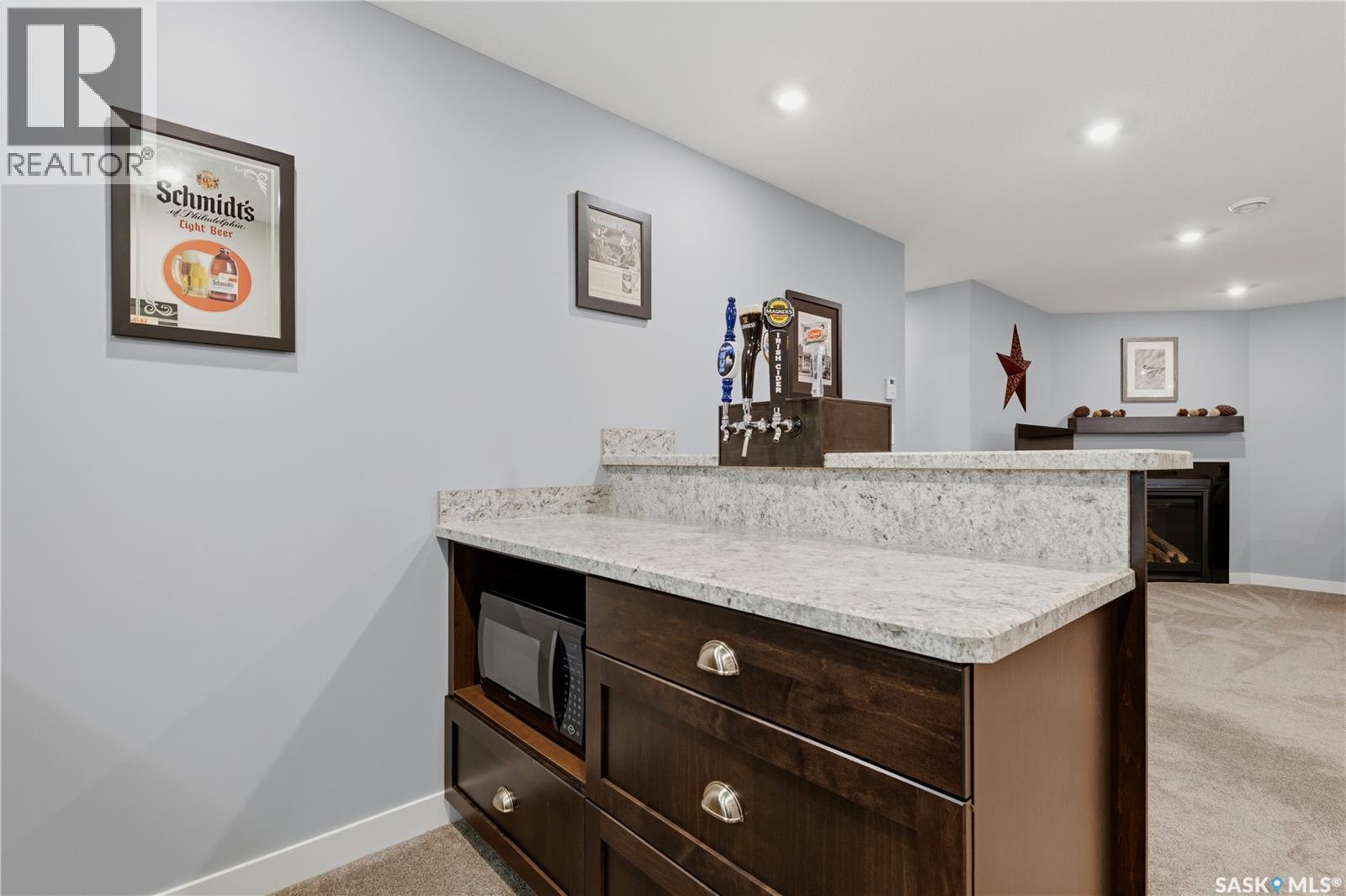 12 Valley Ridge Road, Last Mountain Lake, SK - Indoor Photo Showing Other Room