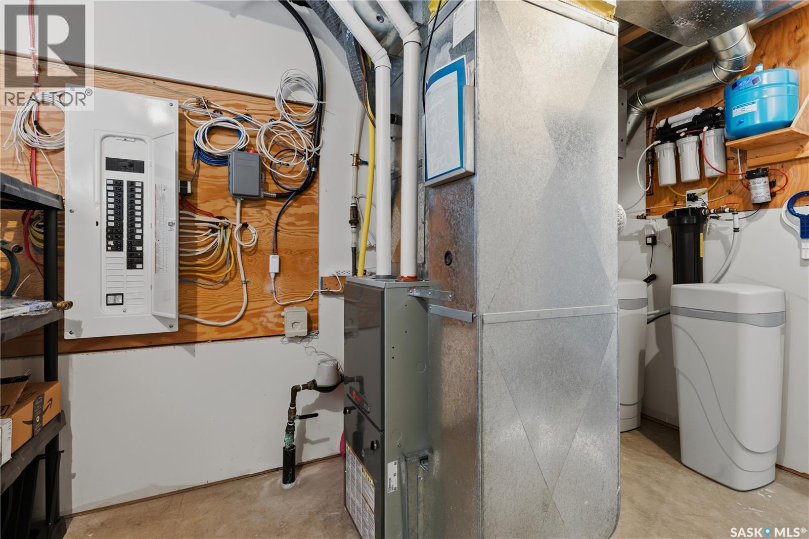 12 Valley Ridge Road, Last Mountain Lake, SK - Indoor Photo Showing Other Room