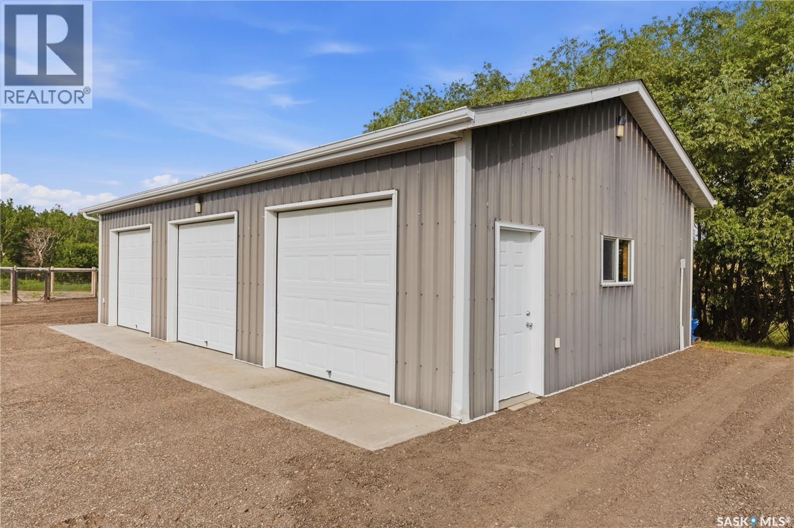 12 Valley Ridge Road, Last Mountain Lake, SK - Outdoor With Exterior