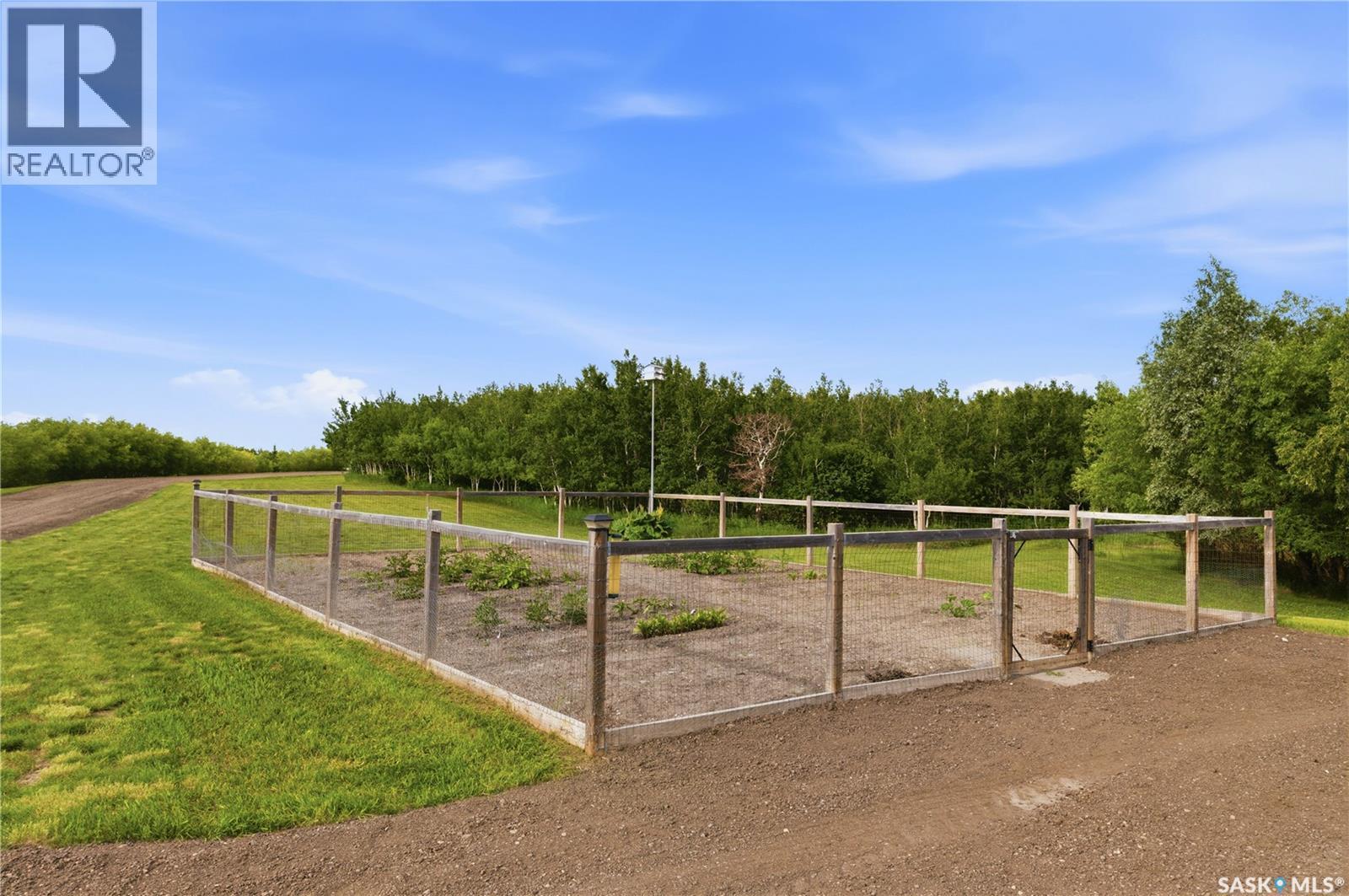 12 Valley Ridge Road, Last Mountain Lake, SK - Outdoor With View