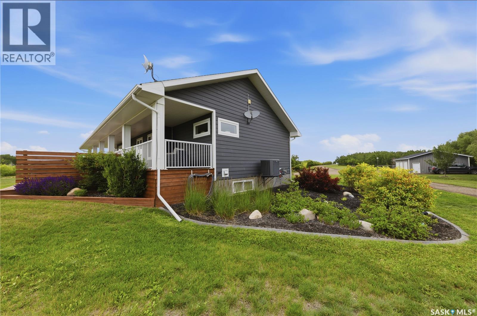 12 Valley Ridge Road, Last Mountain Lake, SK - Outdoor