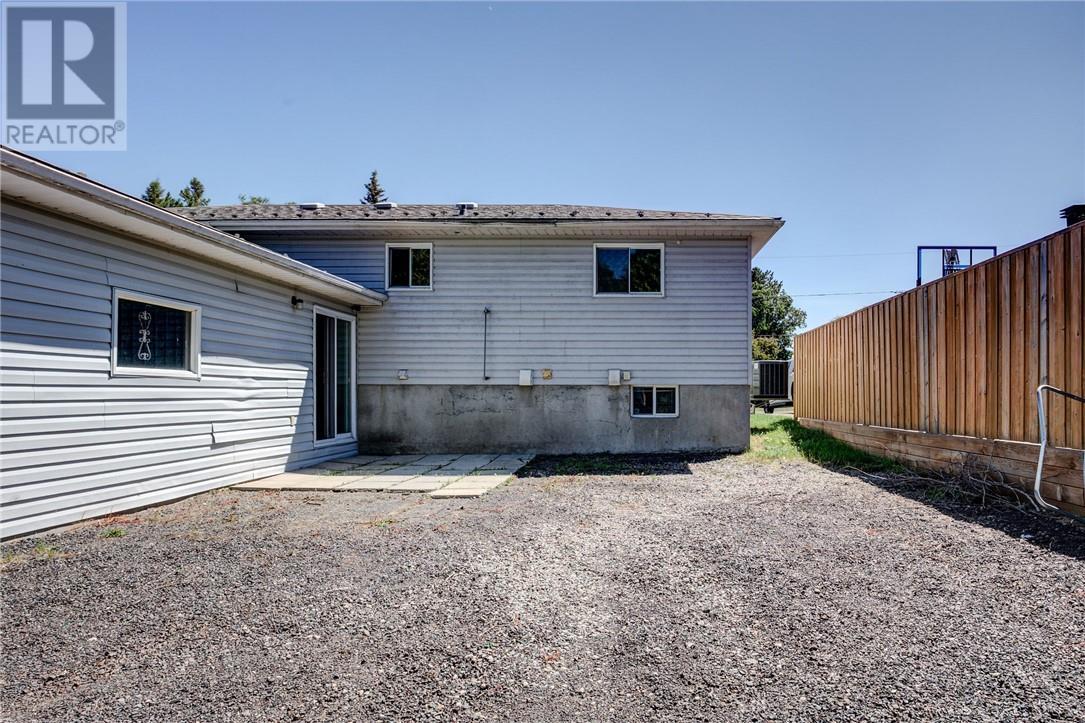 135 Ellen Street, Azilda, ON - Outdoor With Exterior
