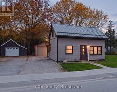 361 WILLIAM STREET Wellington North (Mount Forest), ON N0G 2L3