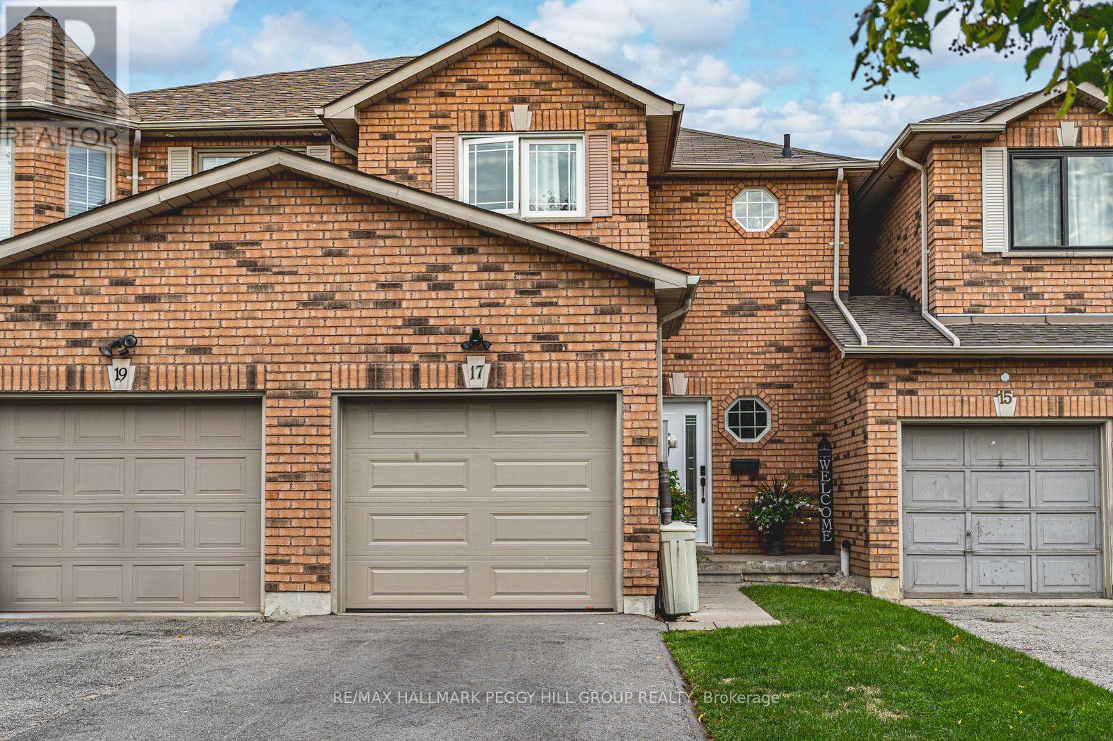 17 Bruce Crescent, Barrie, ON - Outdoor With Exterior