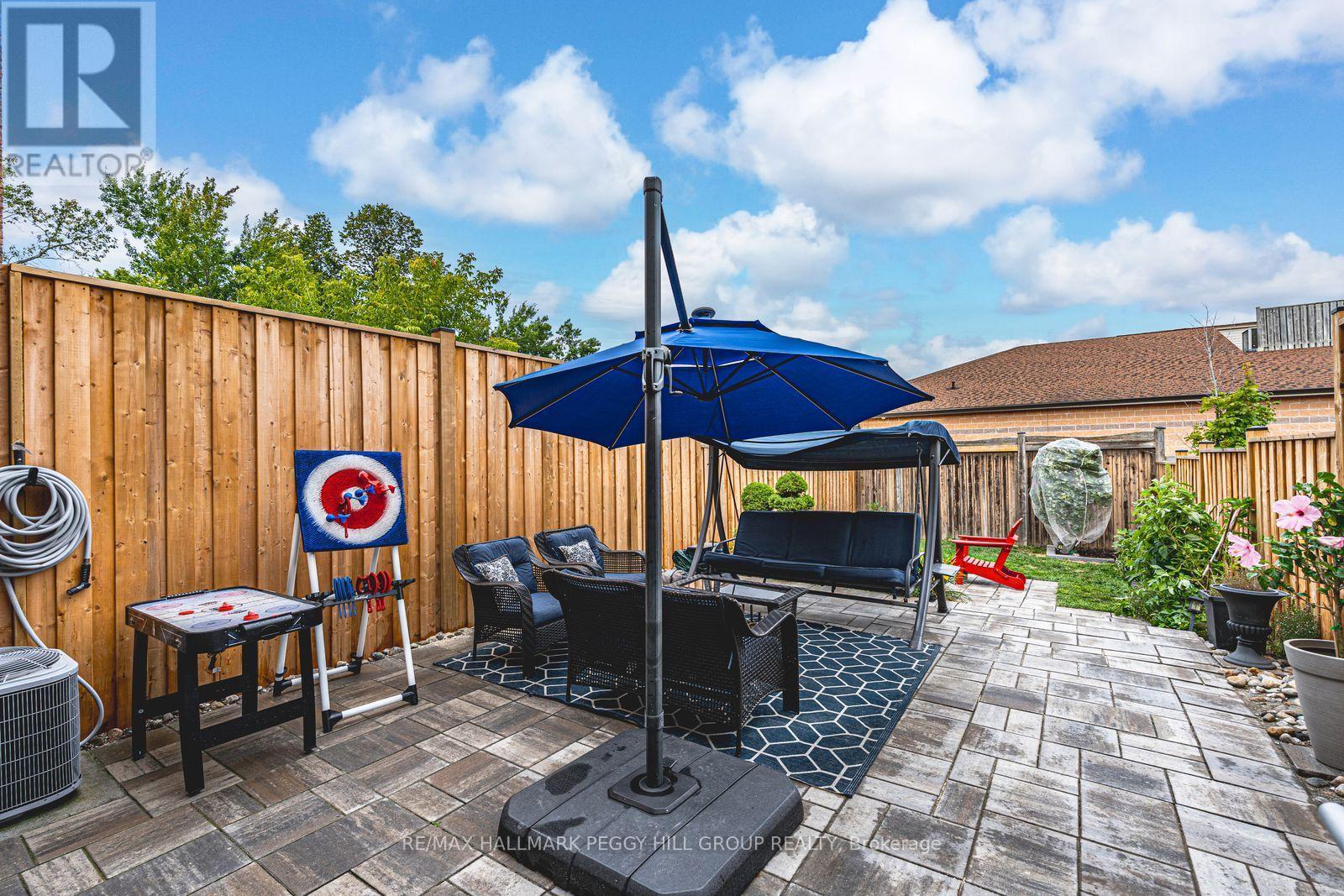 17 Bruce Crescent, Barrie, ON - Outdoor With Deck Patio Veranda