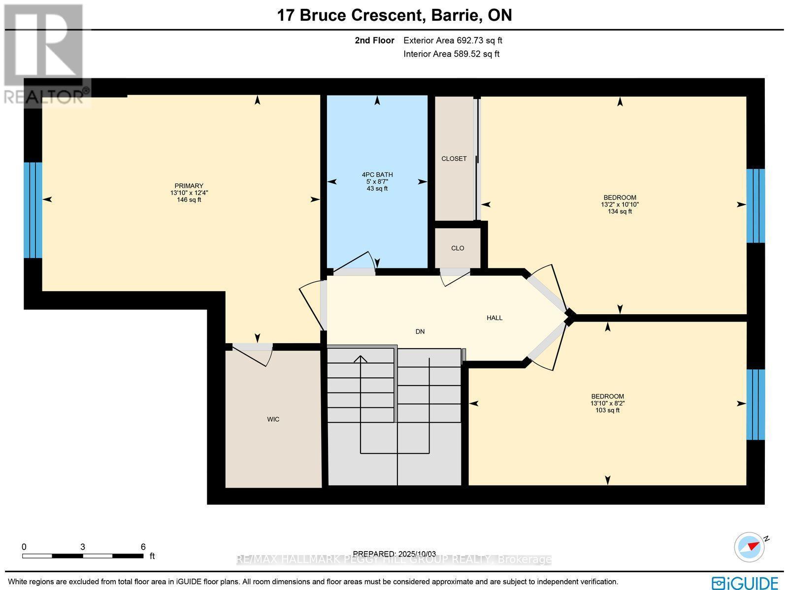 17 Bruce Crescent, Barrie, ON - Other