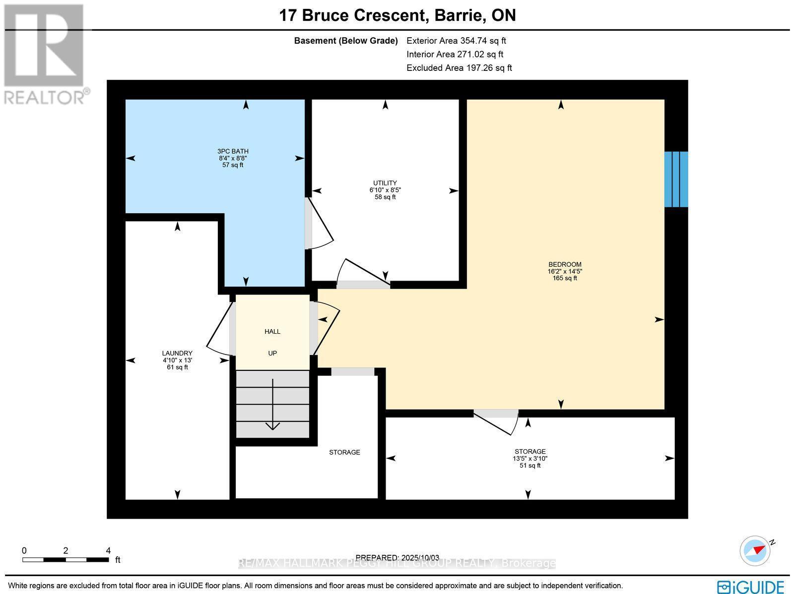 17 Bruce Crescent, Barrie, ON - Other