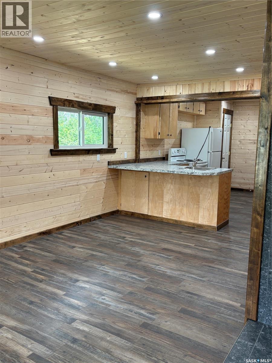 Thompson Acreage, Canwood Rm No. 494, SK - Indoor
