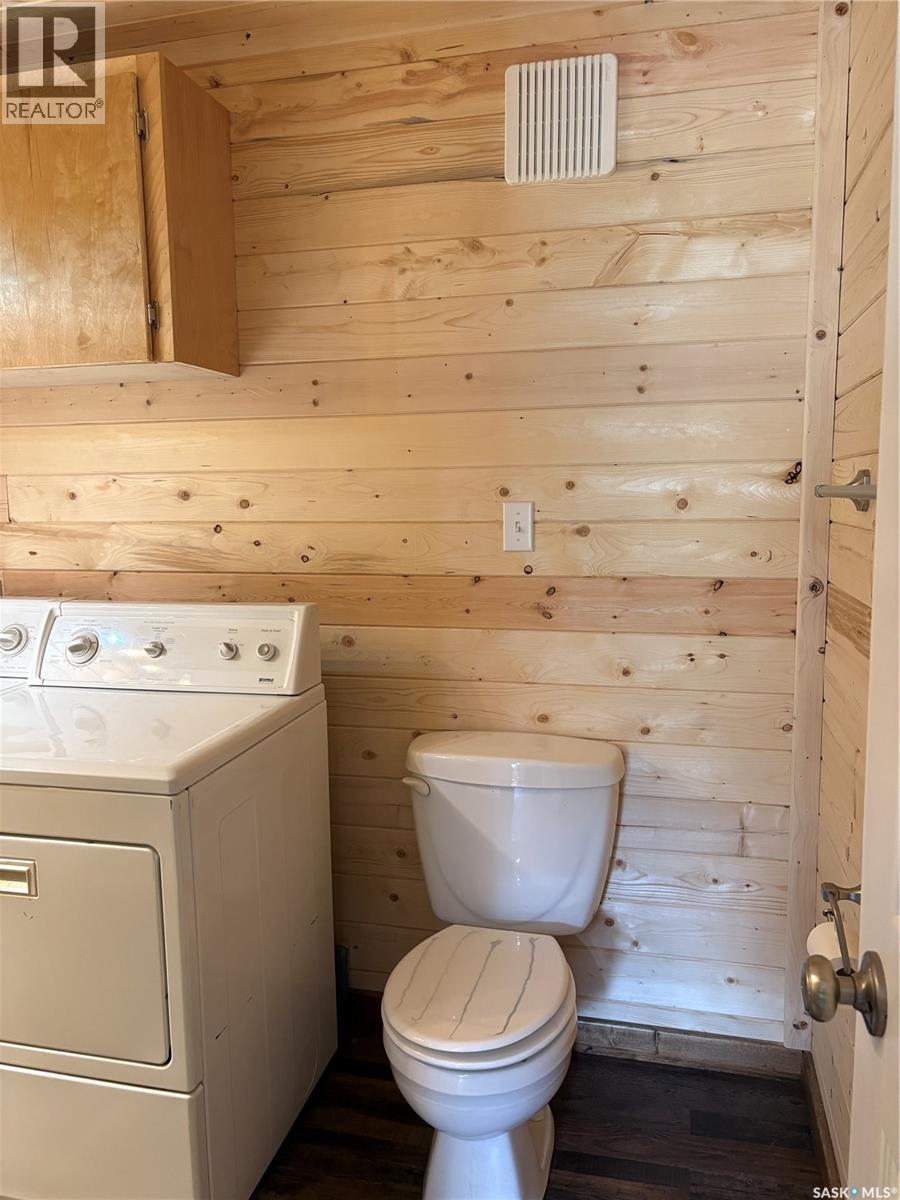 Thompson Acreage, Canwood Rm No. 494, SK - Indoor Photo Showing Other Room