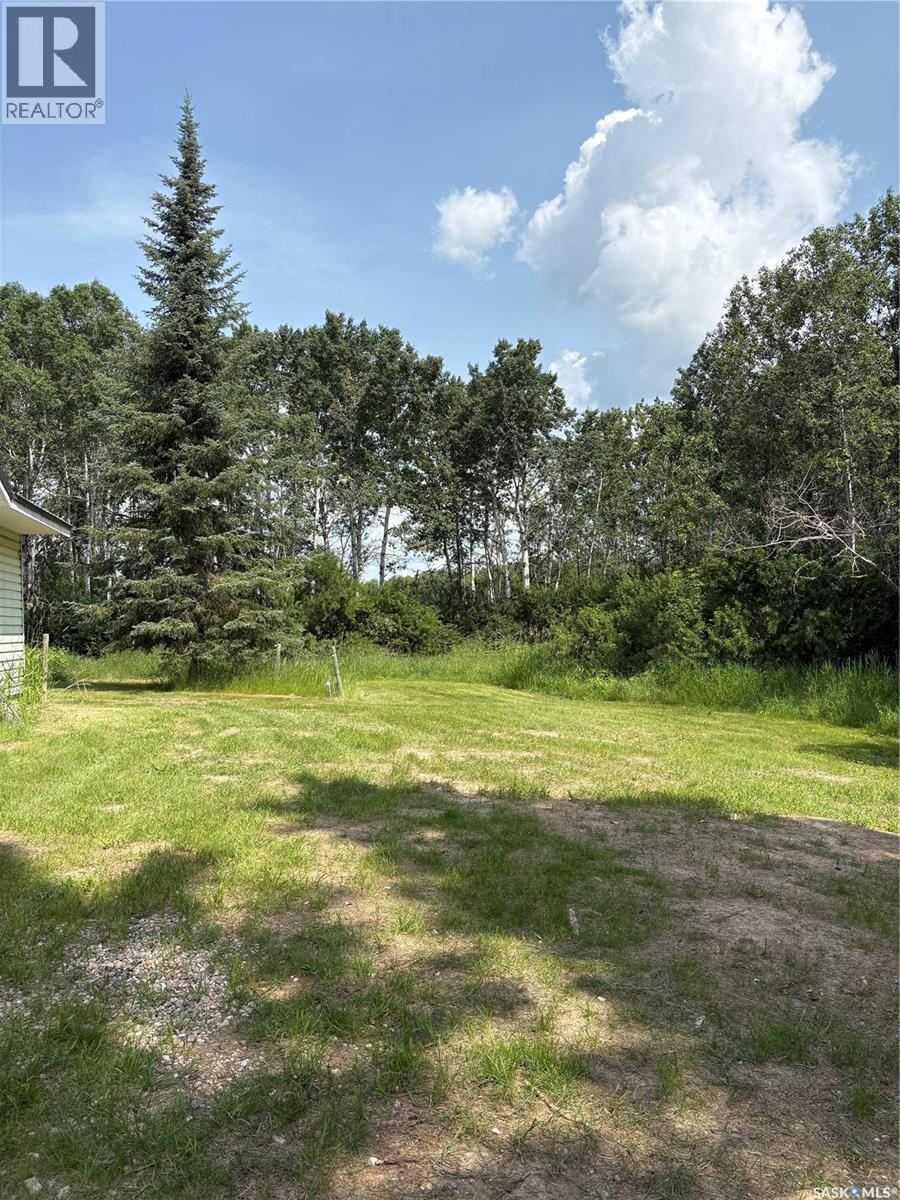 Thompson Acreage, Canwood Rm No. 494, SK - Outdoor With View