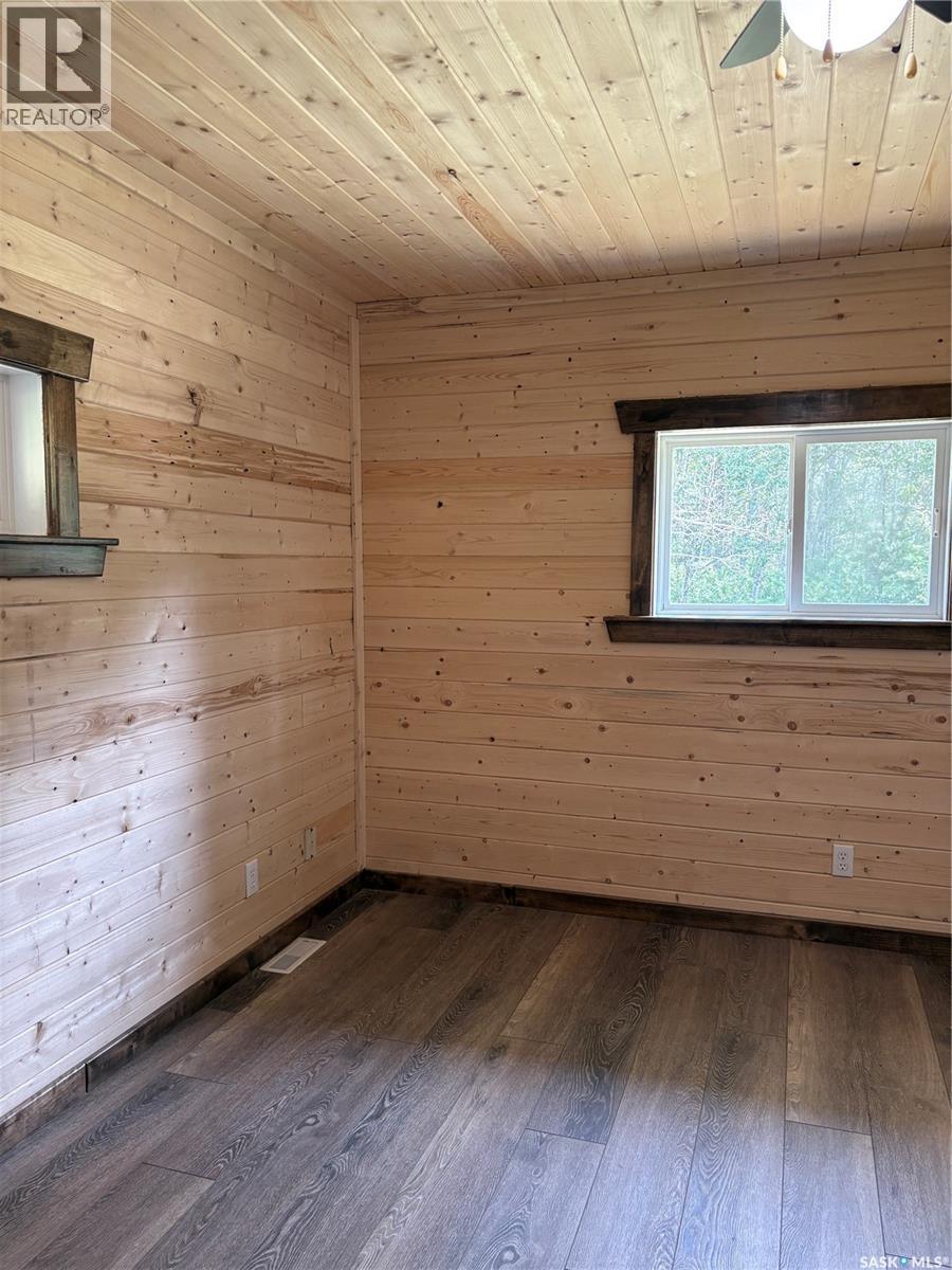 Thompson Acreage, Canwood Rm No. 494, SK - Indoor