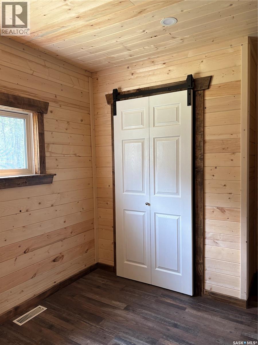 Thompson Acreage, Canwood Rm No. 494, SK - Indoor Photo Showing Other Room