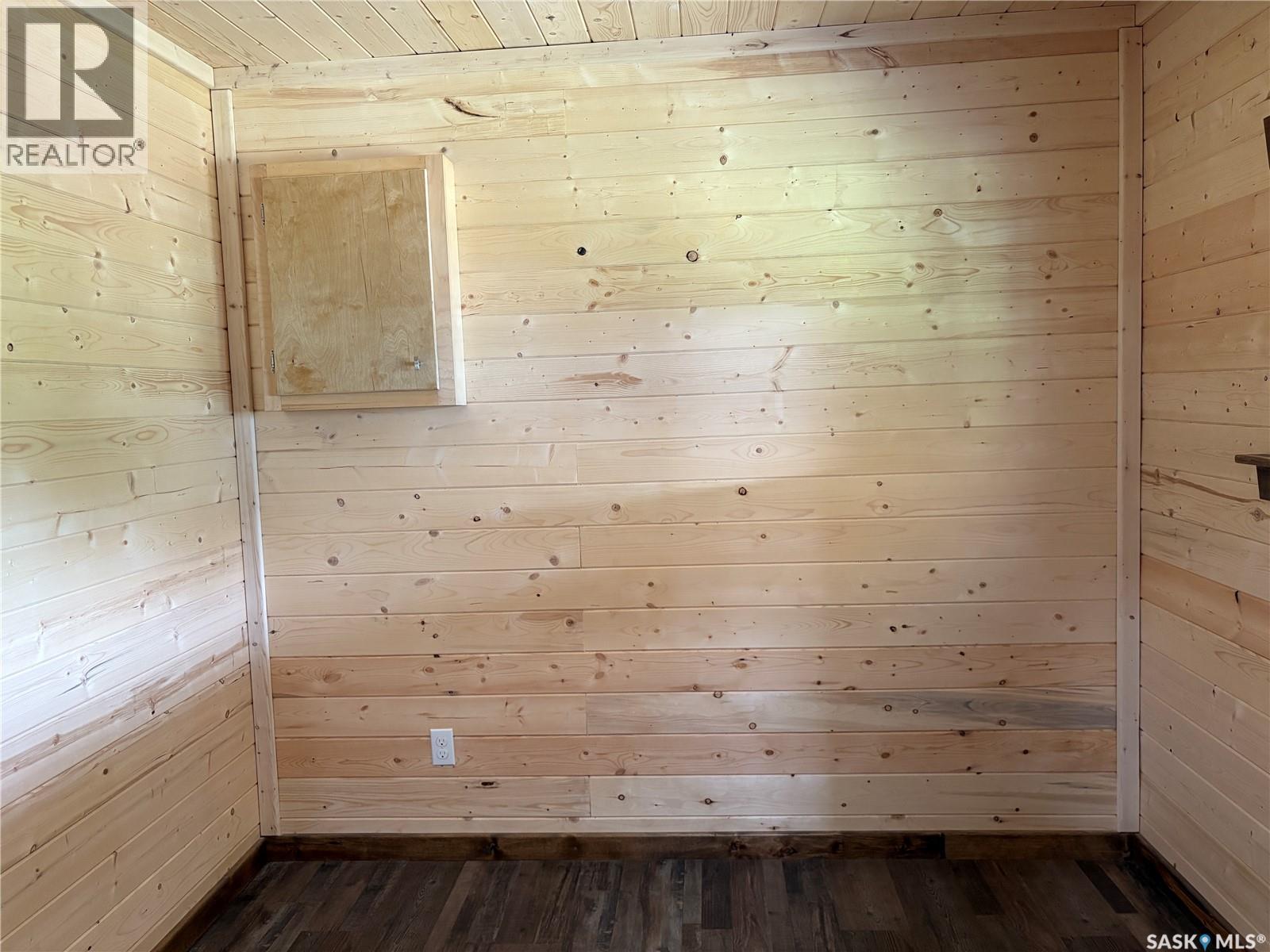 Thompson Acreage, Canwood Rm No. 494, SK - Indoor