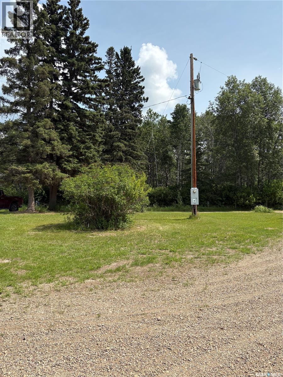 Thompson Acreage, Canwood Rm No. 494, SK - Outdoor