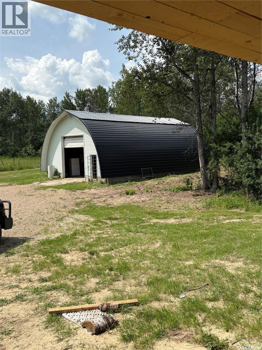 Thompson Acreage, Canwood Rm No. 494, SK - Outdoor