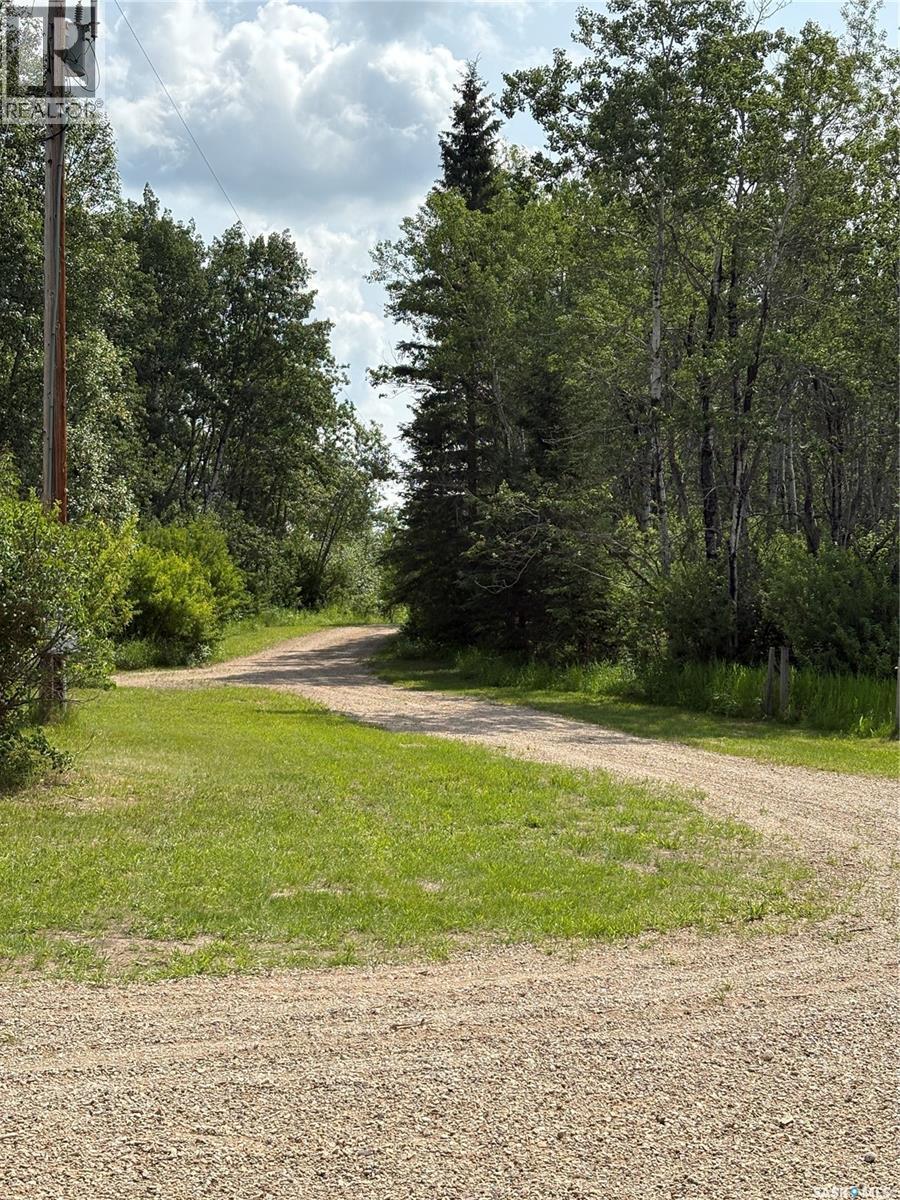 Thompson Acreage, Canwood Rm No. 494, SK - Outdoor With View