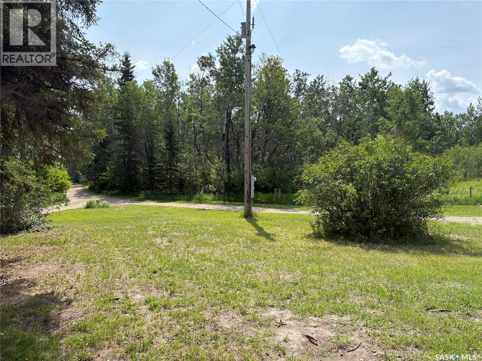 Thompson Acreage, Canwood Rm No. 494, SK - Outdoor With View