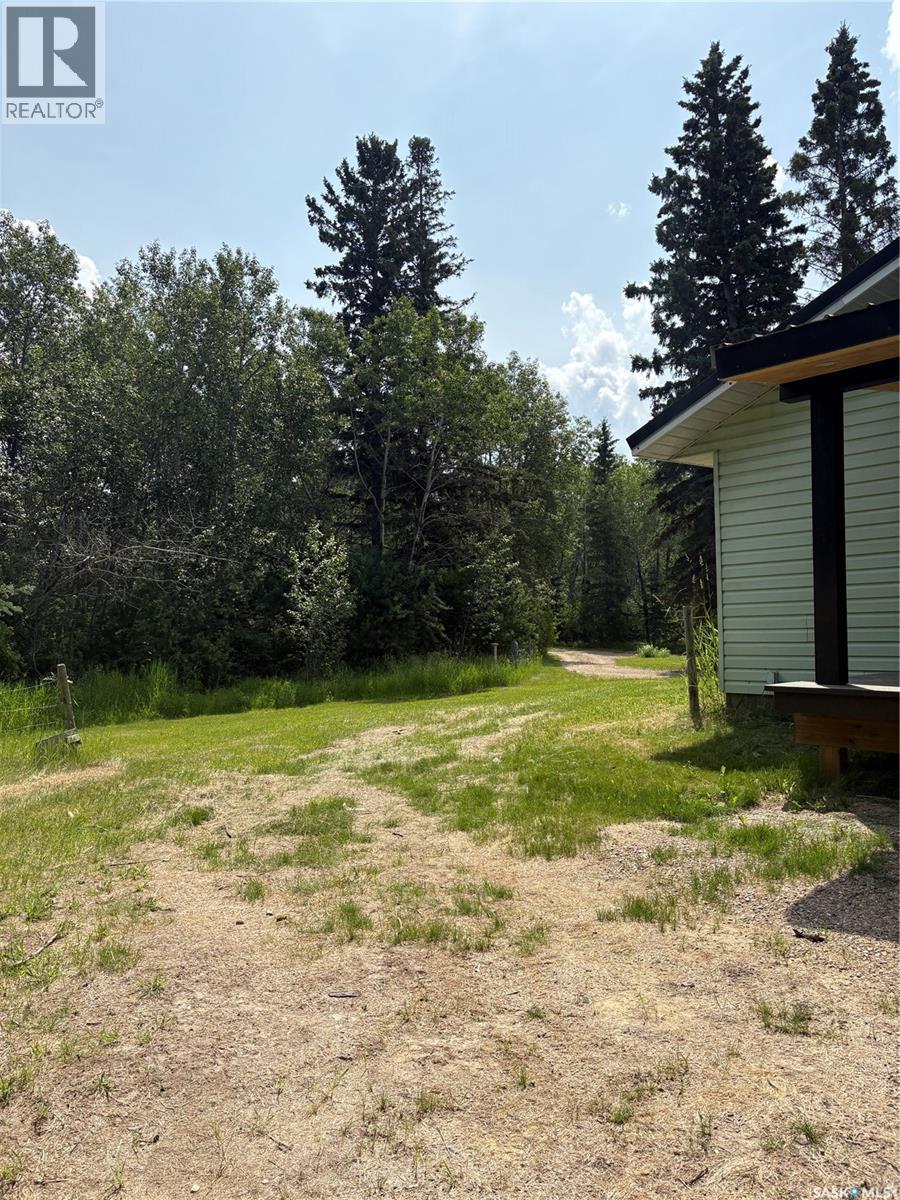 Thompson Acreage, Canwood Rm No. 494, SK - Outdoor