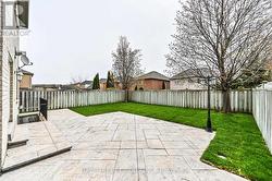 BASEMENT - 25 KIRKBRIDE CRESCENT Vaughan, ON L6A 2J5