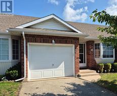 10 - 162 FIRST STREET Welland (Lincoln/Crowland), ON L3B 4S2