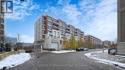 311D - 57 UPPER DUKE CRESCENT Markham, ON L6G 0B0