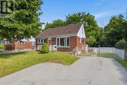 60 CHURCHILL CRESCENT St. Thomas, ON N5R 1P5