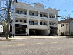 207 - 424 RIDGE ROAD N Fort Erie (Ridgeway), ON L0S 1N0