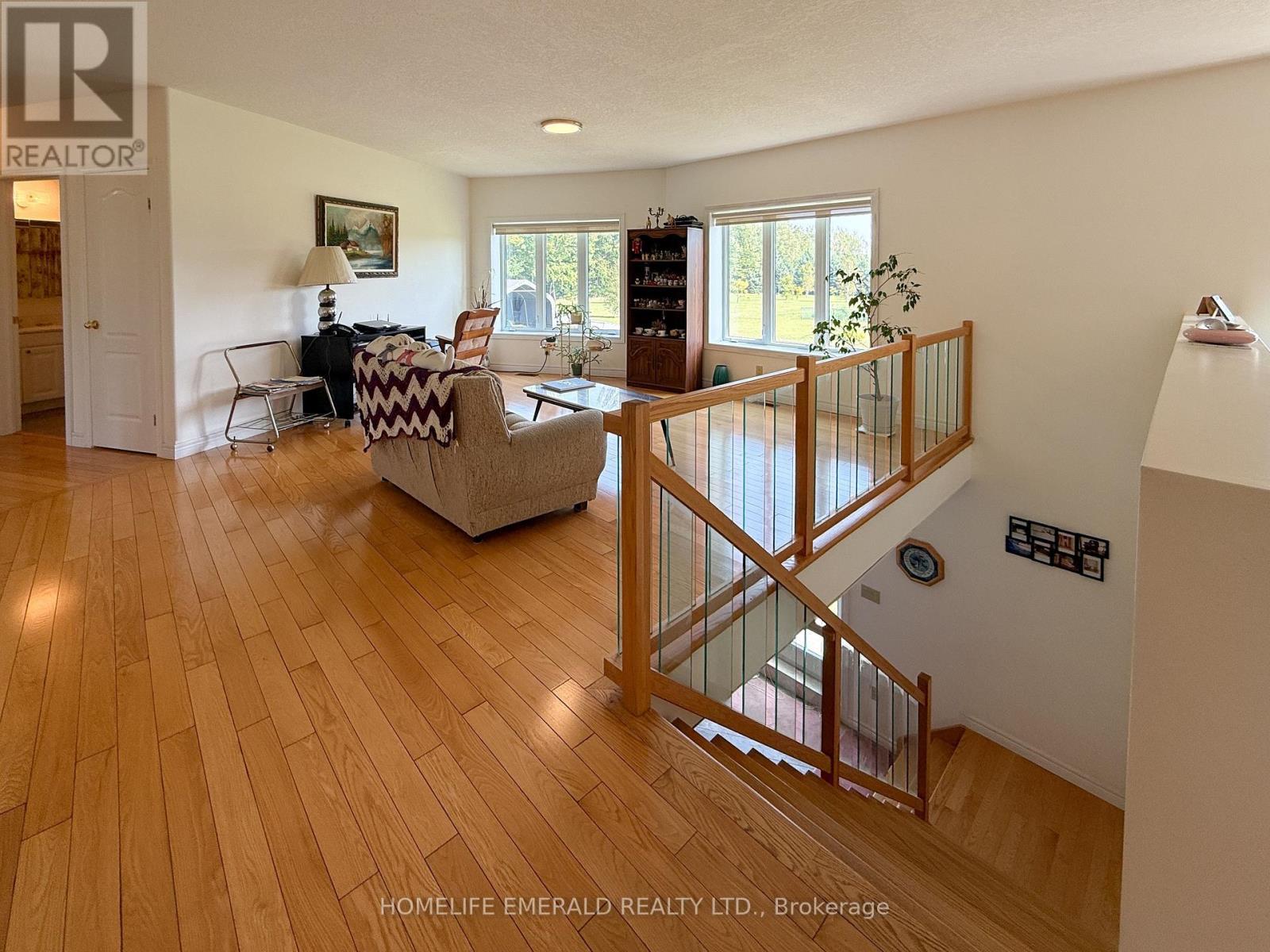 3175 3/4 Concession, Clearview, ON - Indoor