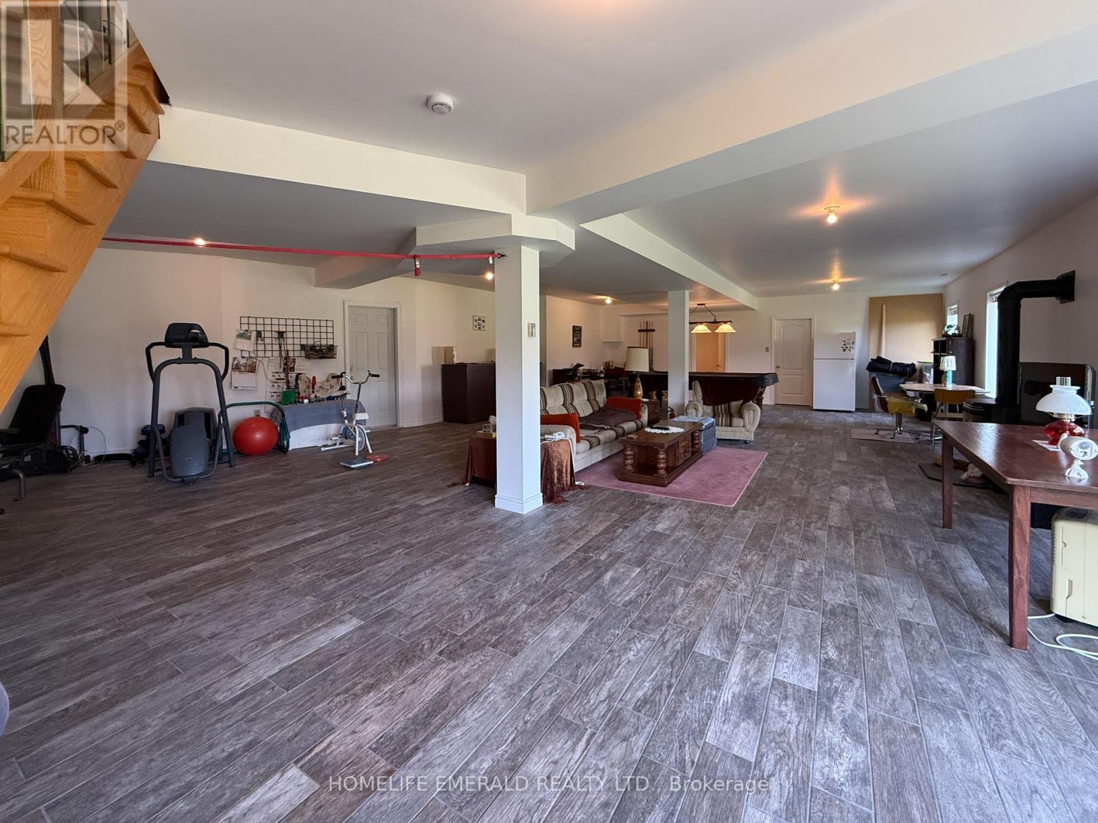 3175 3/4 Concession, Clearview, ON - Indoor Photo Showing Other Room