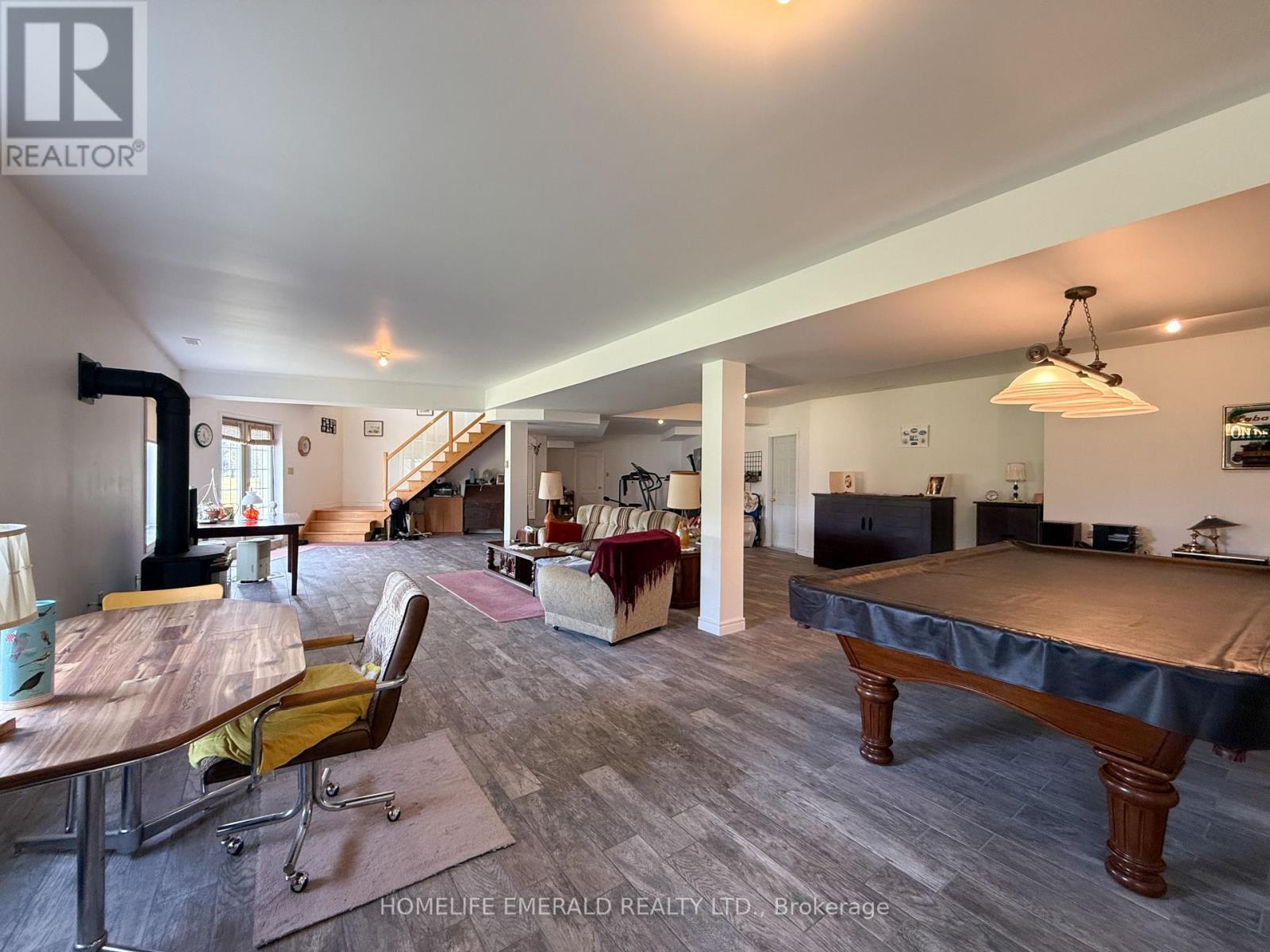 3175 3/4 Concession, Clearview, ON - Indoor Photo Showing Other Room