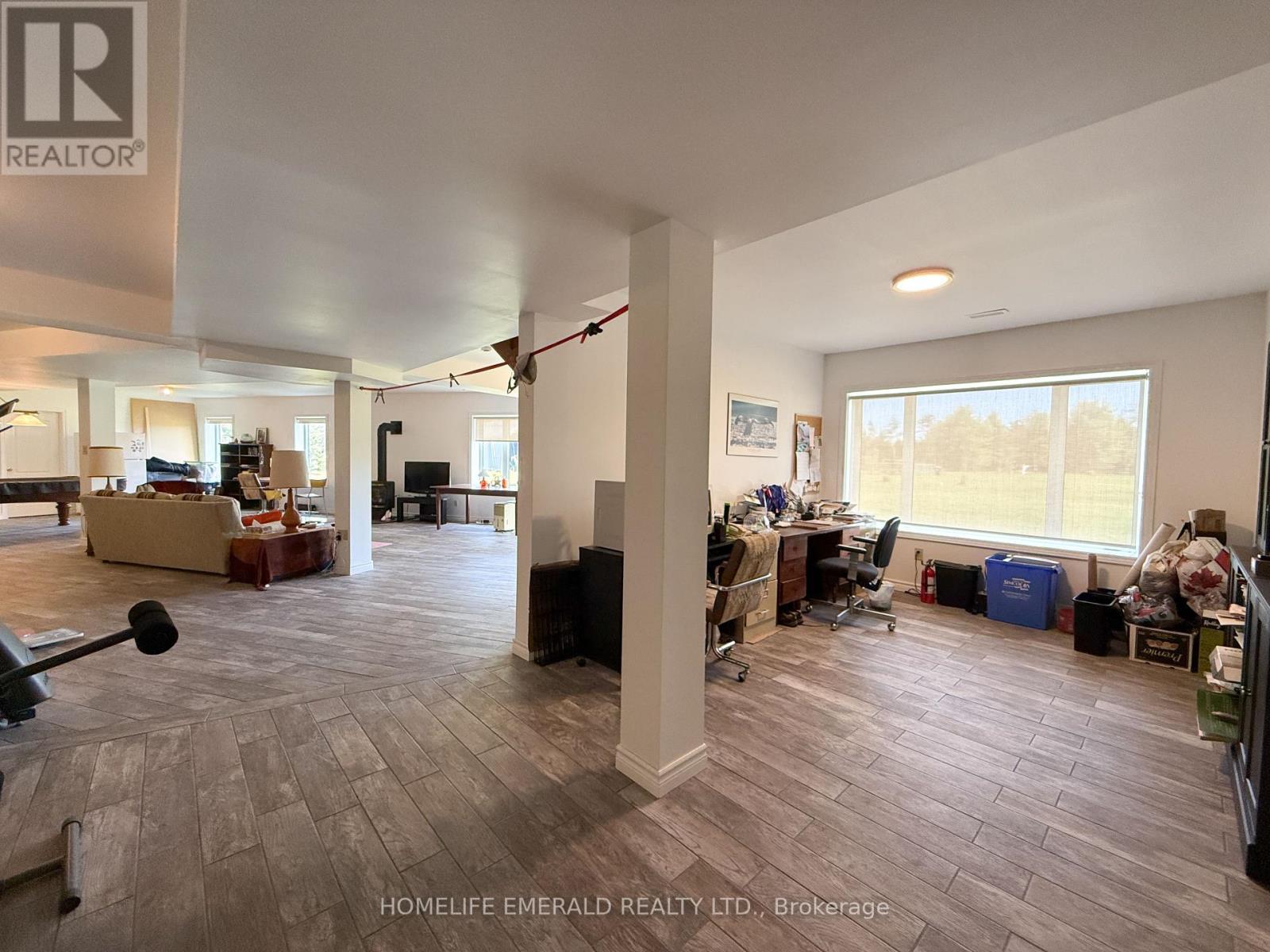 3175 3/4 Concession, Clearview, ON - Indoor