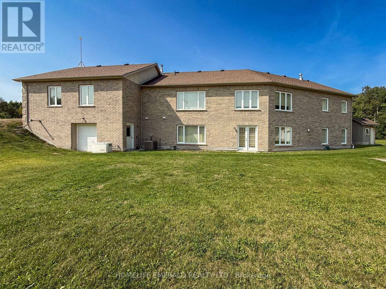 3175 3/4 Concession, Clearview, ON - Outdoor