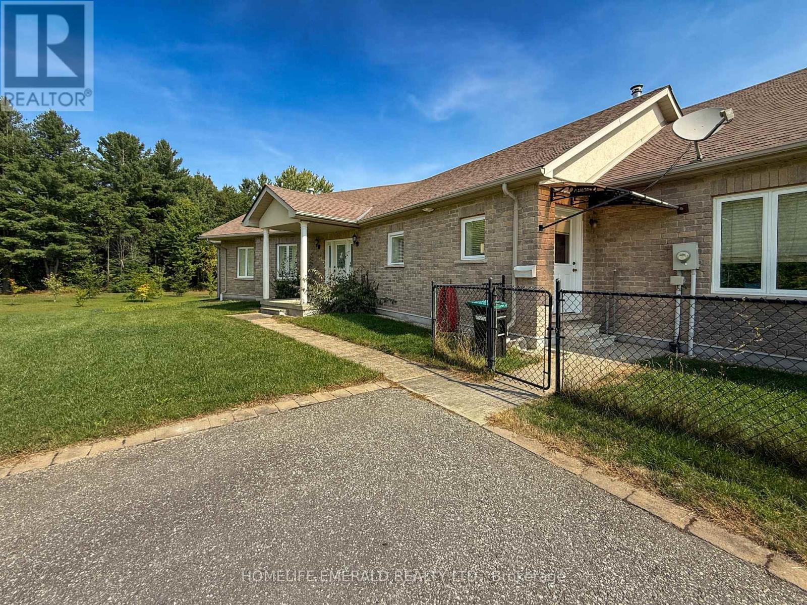 3175 3/4 Concession, Clearview, ON - Outdoor